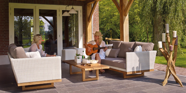 Sun and Shade Exposure for your Hudson Valley Outdoor Living Project