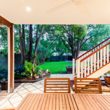 Mistakes to Avoid When Designing a Deck