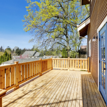 Mistakes to Avoid When Designing a Deck