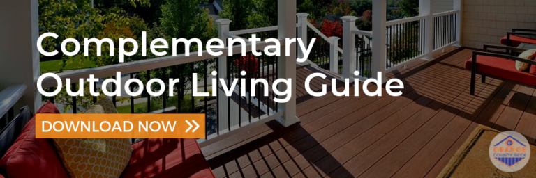 Complementary Outdoor Living Guide