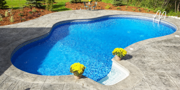 Build a Pool in Hudson Valley NY