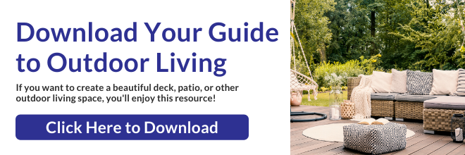 Download your Guide to Outdoor Living