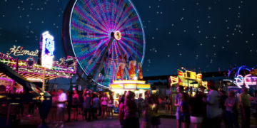 Best Things to Do in the Hudson Valley This Spring | Orange County Deck