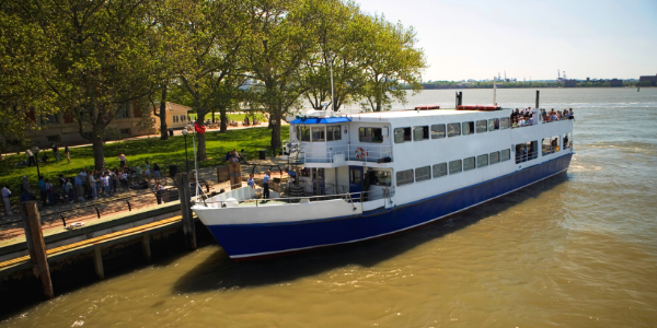 hudson valley cruises newburgh