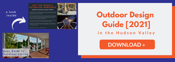 2021 Outdoor Living Guide Download Button