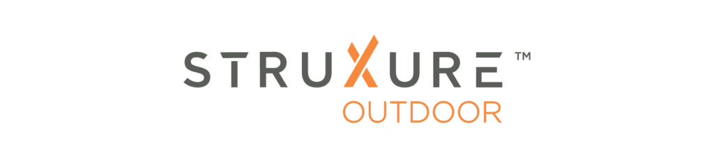 StruXure Outdoor Logo